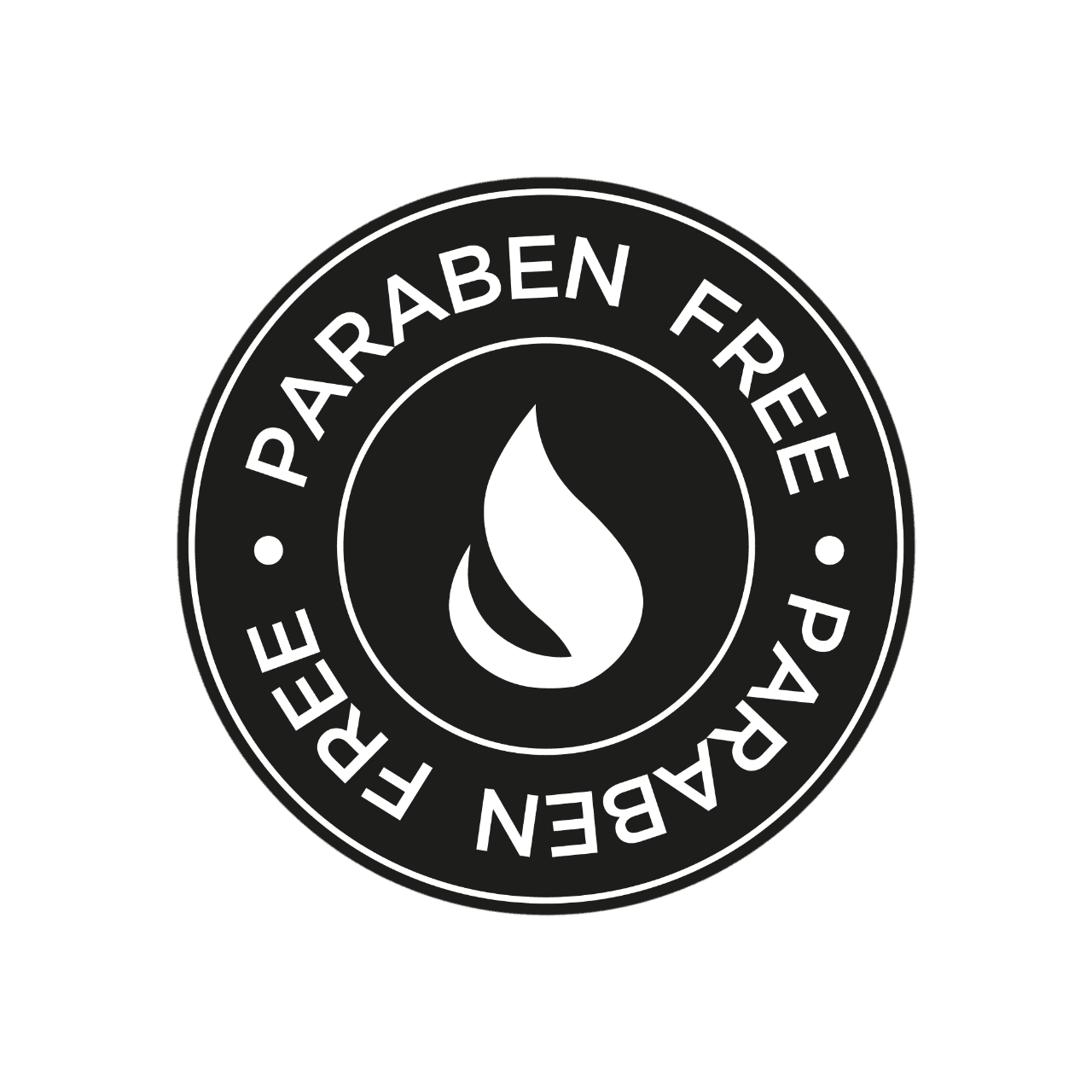 Paraben Free