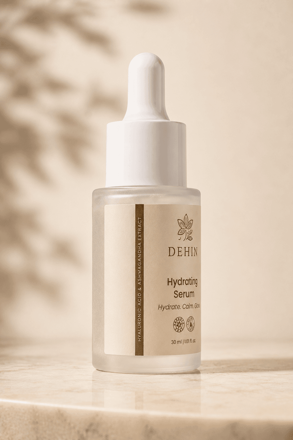 Dehin Hydrating Serum View 3
