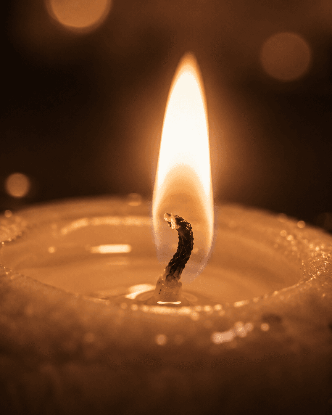 Candle Glow