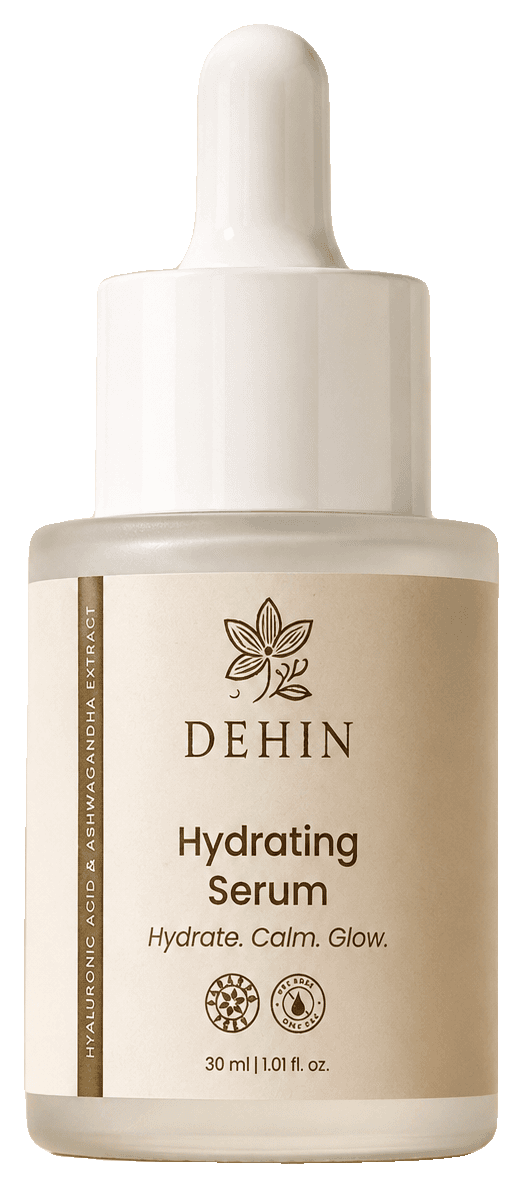 DEHIN Hydrating Serum