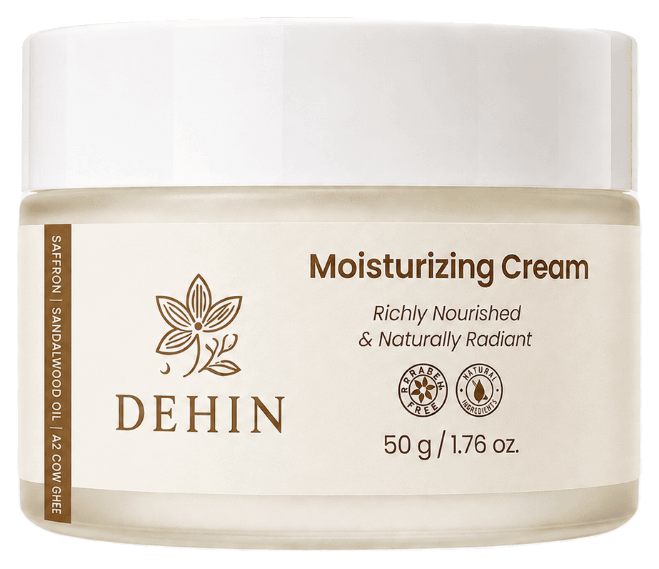 DEHIN Moisturizing Cream
