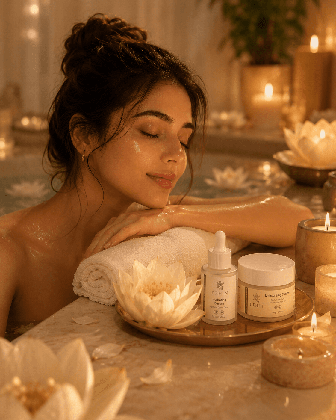 Spa Atmosphere