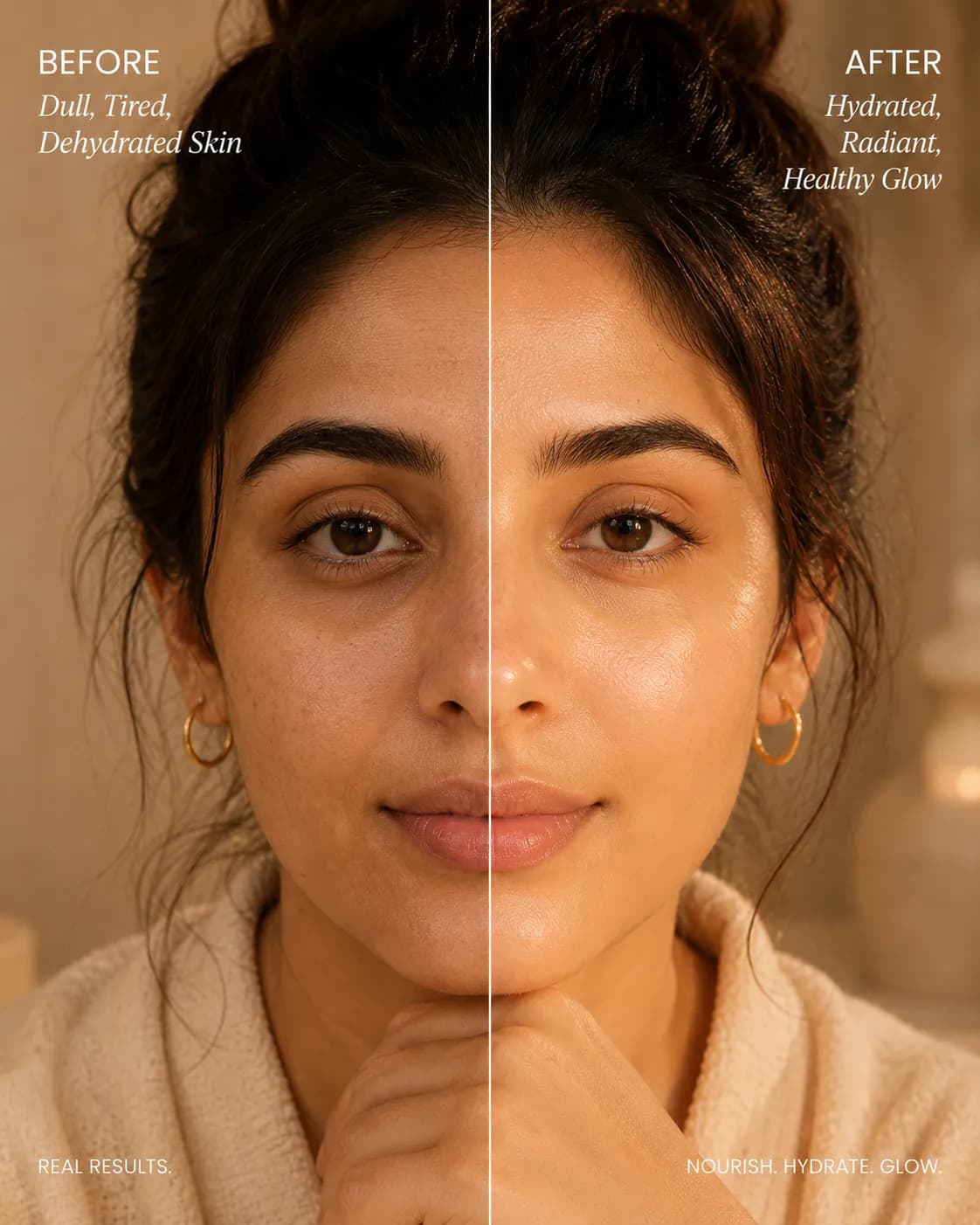 After Transformation