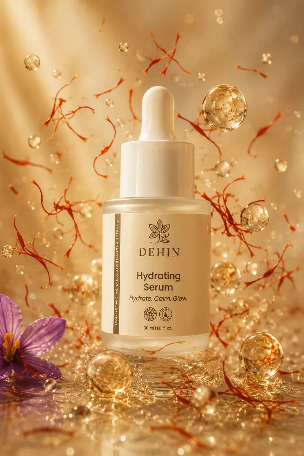 Dehin Hydrating Serum