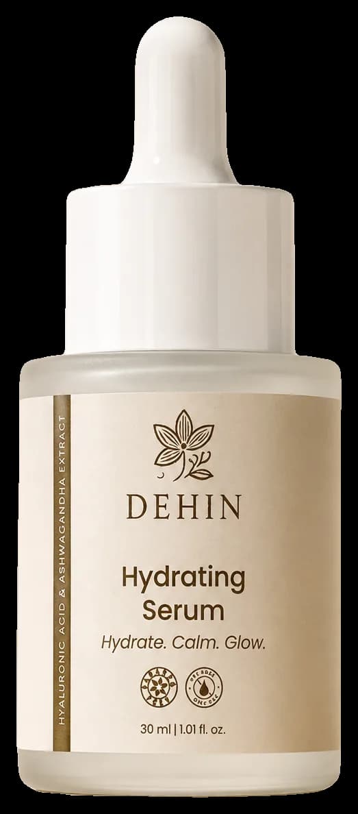 DEHIN Hydrating Serum